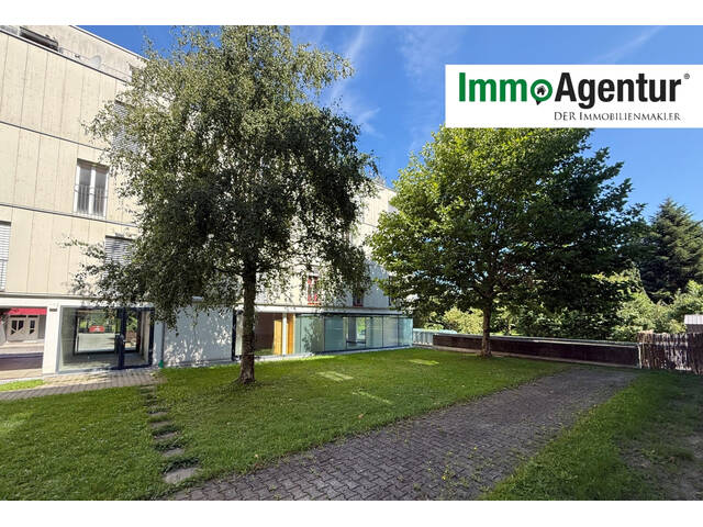 Immobilie in Hohenems - 3 Zimmer | Hohenems | Loggia | TG - Bild 0