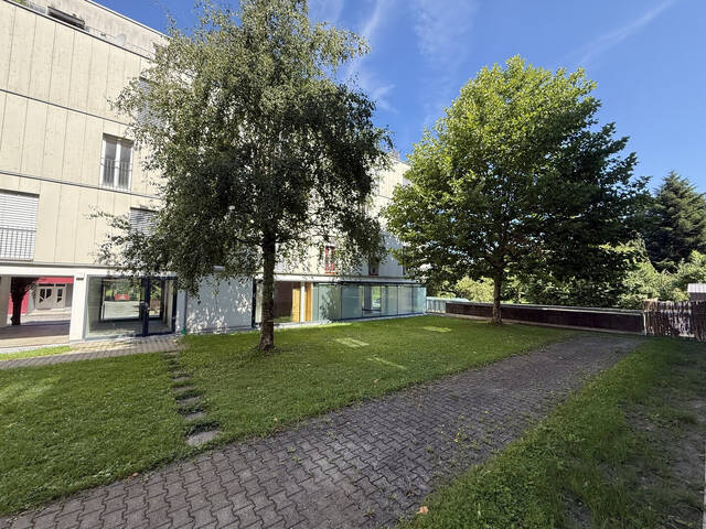 Immobilie in Hohenems - 3 Zimmer | Hohenems | Loggia | TG - Bild 1