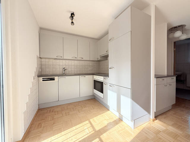 Immobilie in Hohenems - 3 Zimmer | Hohenems | Loggia | TG - Bild 4