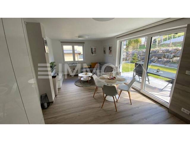 Immobilie in Niederöblarn - ERSTBEZUGS-APPARTEMENT IN WUNDERSCHÖNER RUHELAGE - Bild 0