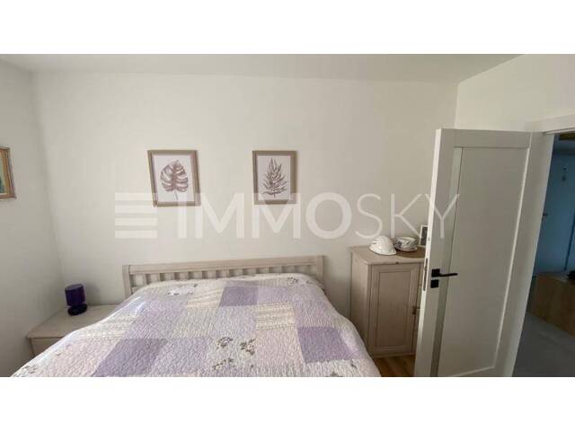 Immobilie in Niederöblarn - ERSTBEZUGS-APPARTEMENT IN WUNDERSCHÖNER RUHELAGE - Bild 1