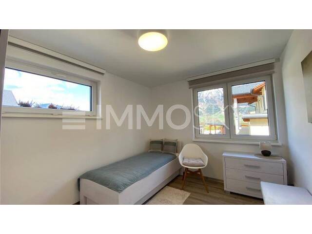 Immobilie in Niederöblarn - ERSTBEZUGS-APPARTEMENT IN WUNDERSCHÖNER RUHELAGE - Bild 2
