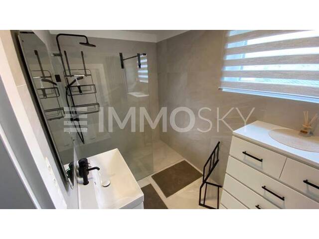 Immobilie in Niederöblarn - ERSTBEZUGS-APPARTEMENT IN WUNDERSCHÖNER RUHELAGE - Bild 3
