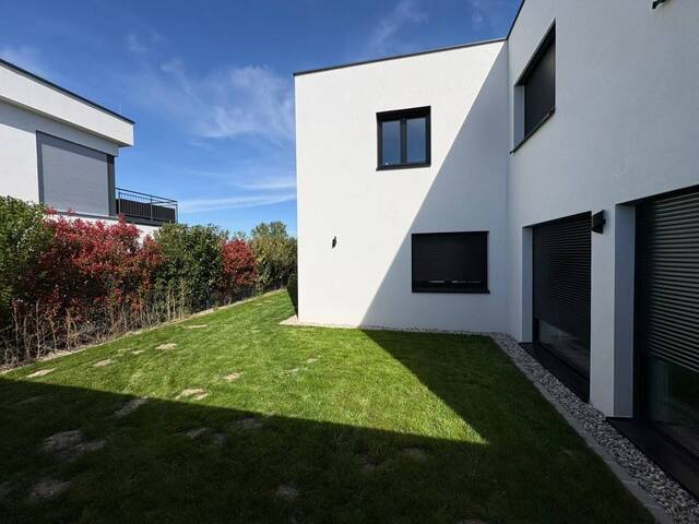 Immobilie in Thürnthal - Provisionsfreies modernes Einfamilienhaus - im Seepark Thürnthal - Bild 2