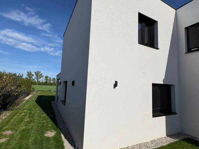 Immobilie in Thürnthal - Provisionsfreies modernes Einfamilienhaus - im Seepark Thürnthal - Bild 3