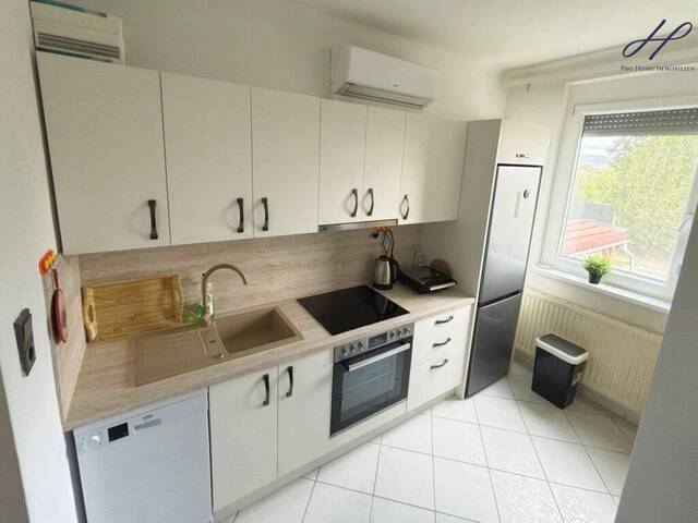Immobilie in Horitschon - Gemütlich Leben in Horitschon kompaktes Einfamilienhaus mit großem Garten - Bild 2