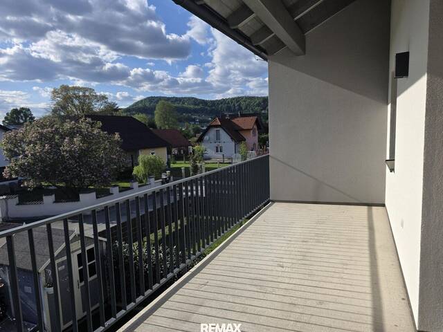 Immobilie in Lebring - Wohnung im 1. OG - Bild 0