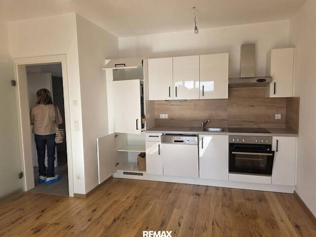 Immobilie in Lebring - Wohnung im 1. OG - Bild 2