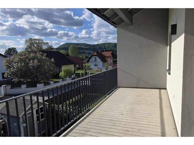 Immobilie in Lebring - Wohnung im 1. OG - Bild 3