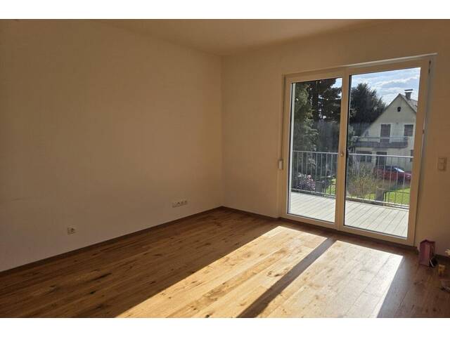 Immobilie in Lebring - Wohnung im 1. OG - Bild 4
