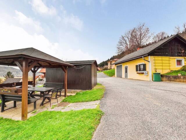 Immobilie in Neudorf - Familienhaus mit Fernblick & großem Grundstück in Aframberg - Bild 1