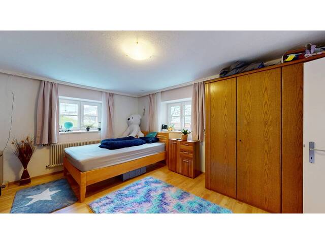 Immobilie in Schwarzach im Pongau - Attraktives Mehrfamilienhaus in begehrter & sonniger Lage mit Bergblick in Schwarzach im Pongau - Bild 1