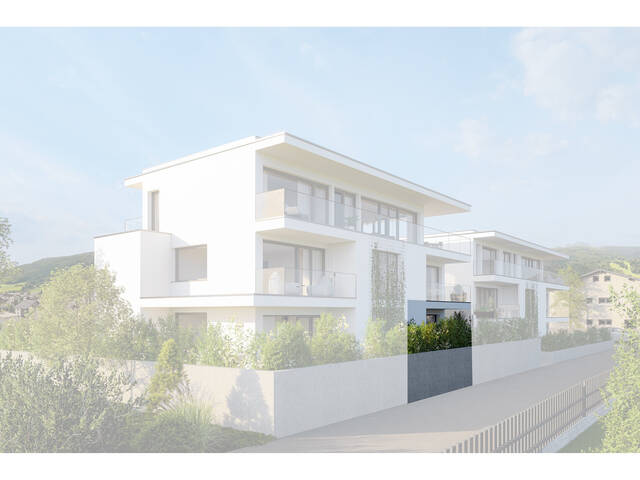 Immobilie in Götzens - Charmante 2-Zimmer-Gartenwohnung - Bild 0
