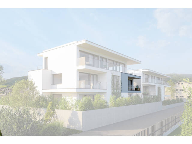 Immobilie in Götzens - Schöne 2-Zimmer-Wohnung mit Balkon - Bild 0
