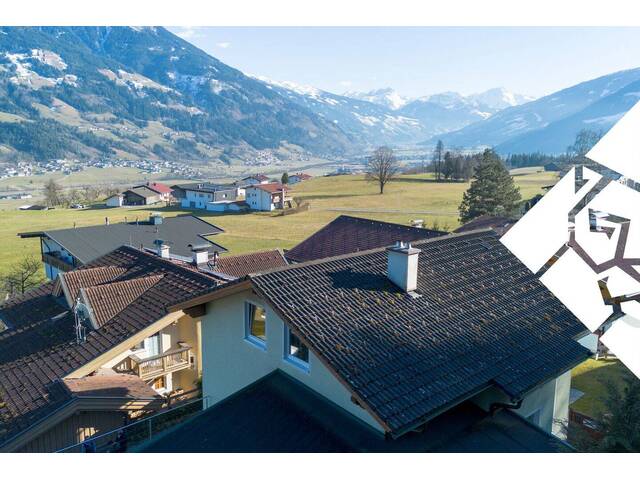 Immobilie in Fügen - Traumhaftes Einfamilienhaus in absoluter Ruhelage in Fügenberg/Zillertal zu kaufen. - Bild 0
