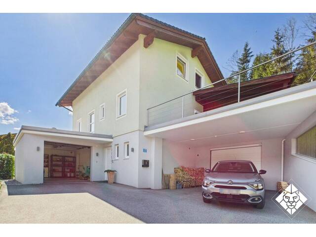 Immobilie in Fügen - Traumhaftes Einfamilienhaus in absoluter Ruhelage in Fügenberg/Zillertal zu kaufen. - Bild 3