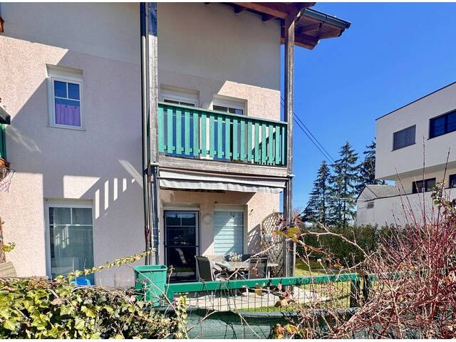 Immobilie in Neuzeug - Ihre Chance zur Verwirklichung: 3-Zimmer-Gartenwohnung zum Selbstgestalten in Neuzeug - Bild 1