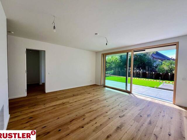 Immobilie in Achau - Stilvolles Wohnen am Krotenbach - Ruhe trifft Lebensqualität - Bild 2