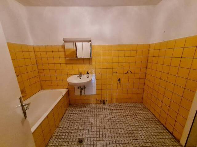 Immobilie in Losenstein - Renovierungsbedürftiges Objekt für Handwerker! - Bild 3