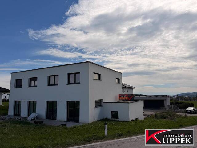 Immobilie in Hellmonsödt - *** DOPPELHAUS ÜBER DER NEBELGRENZE *** - Bild 4