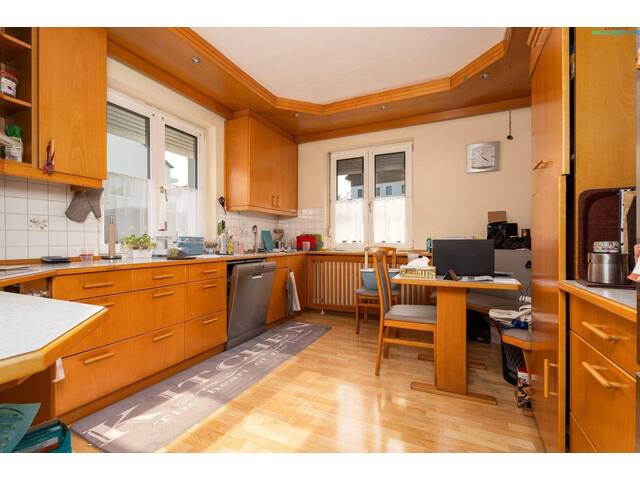 Immobilie in Klingenbach - 7 Zimmer - Ein Haus für die ganze Familie mit Garten - Bild 2