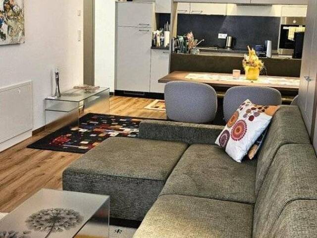Immobilie in Pruggern - Exklusive Erdgeschosswohnung in sonniger Lage! - Bild 3