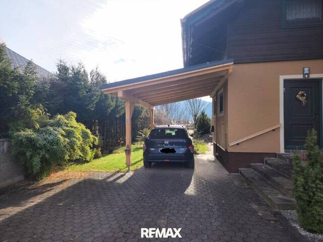 Immobilie in Bad Mitterndorf - NEUER PREIS!!! Großzügiges Einfamilienhaus in Bestzustand und sonniger Lage! - Bild 3