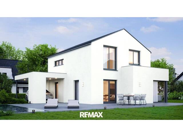 Immobilie in Ardning - Neubau auf großzügigem Grundstück - Bild 0