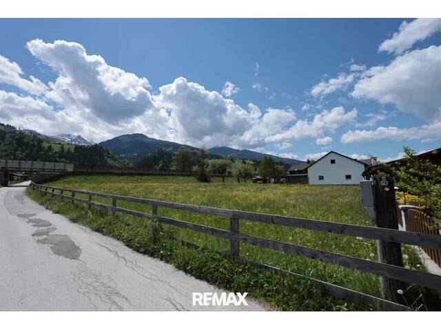 Immobilie in Aich - ein CHALET IDEAL ZUR TOURISTISCHEN VERMIETUNG - über einen Wohnhaus-Neubau in Aich - Bild 4