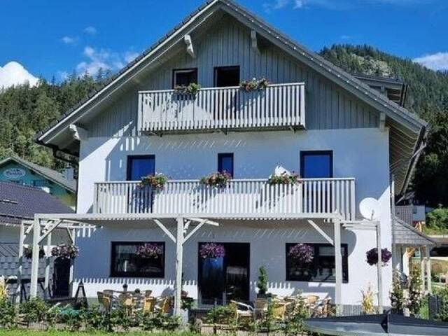 Immobilie in Bad Mitterndorf - Bad Mitterndorf: Traumhaftes 400m² großes Ein-/Mehrfamilienhaus in bester Lage zum Skigebiet - Bild 3