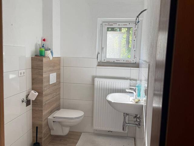 Immobilie in Oberdrauburg - Einfamilienhaus mit Forellenteich - Bild 0