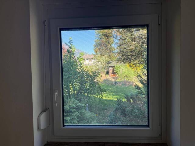 Immobilie in Oberdrauburg - Einfamilienhaus mit Forellenteich - Bild 3