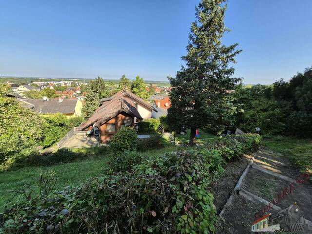 Immobilie in Königstetten - Achtung Bastler! 300m2 Nutzfläche + über 2000m2 Grundstück - Bild 0