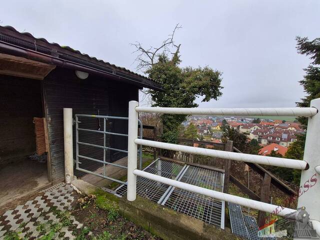 Immobilie in Königstetten - Achtung Bastler! 300m2 Nutzfläche + über 2000m2 Grundstück - Bild 2