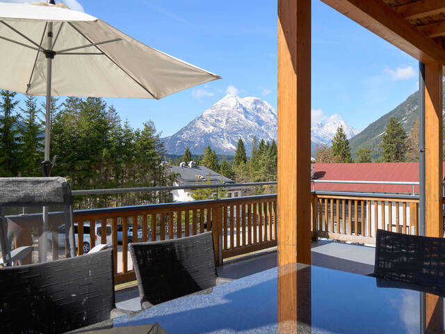 Immobilie in Leutasch - Attraktive Ferienwohnung zur touristischen Nutzung - Bild 0