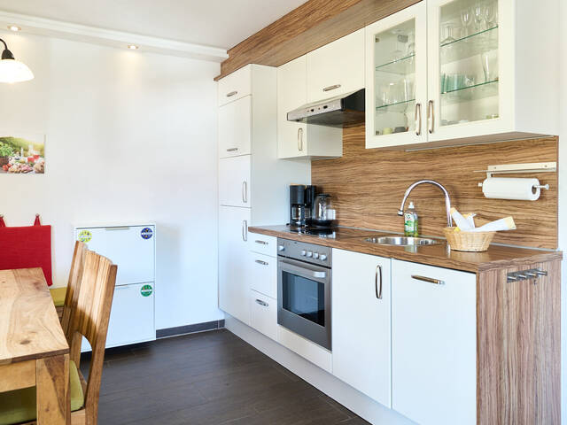 Immobilie in Leutasch - Attraktive Ferienwohnung zur touristischen Nutzung - Bild 2