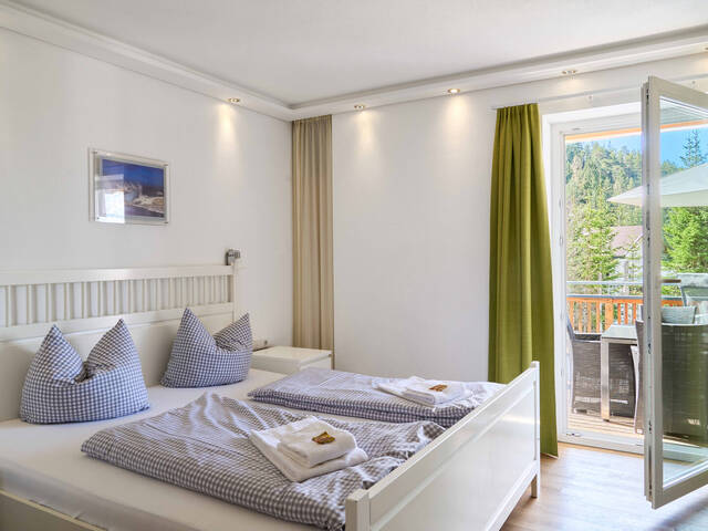 Immobilie in Leutasch - Attraktive Ferienwohnung zur touristischen Nutzung - Bild 3