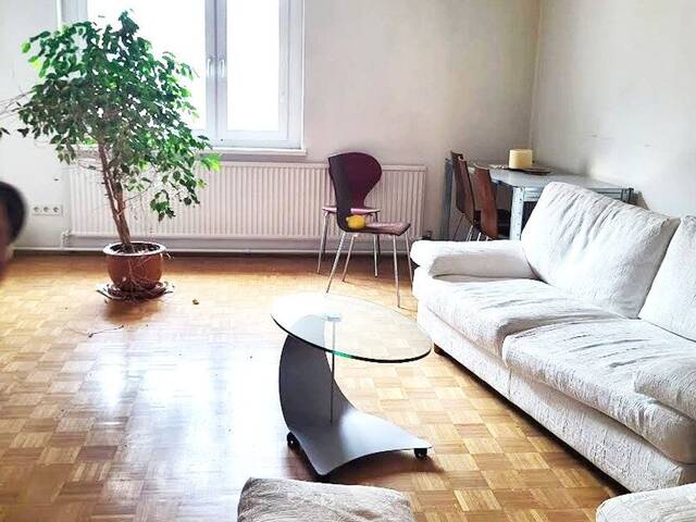 Immobilie in Bisamberg - 2-Zimmer Wohnung, 86,06m² in Bisamberg, Top Lage - Bild 1