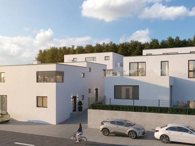 Immobilie in Meidling - Frühjahrsangebot! Einfamilienhaus am Waldrand - naturnah, hochwertig & mit Garage + Keller - Bild 1