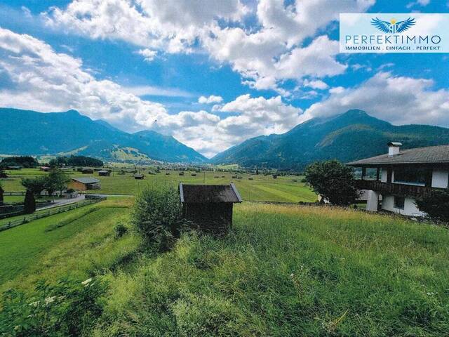 Immobilie in Ehrwald - Erstklassiges Einfamilienhaus mit Doppelcarport - Bild 4
