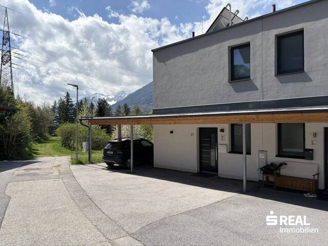 Immobilie in Patsch - Idyllische Lage Patsch - ein Haus zum Wohlfühlen - Bild 1
