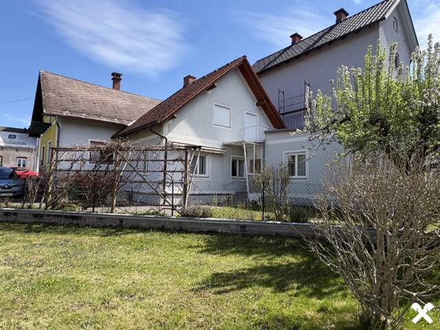 Immobilie in Fehring - Sonnig und idyllisch gelegenes Wohnhaus am Stadtrand von Fehring - Bild 0
