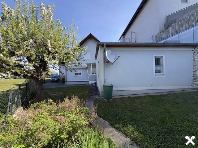 Immobilie in Fehring - Sonnig und idyllisch gelegenes Wohnhaus am Stadtrand von Fehring - Bild 1
