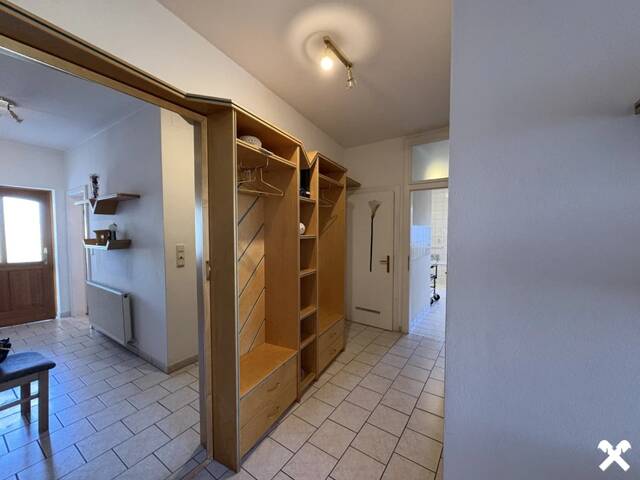 Immobilie in Fehring - Sonnig und idyllisch gelegenes Wohnhaus am Stadtrand von Fehring - Bild 2