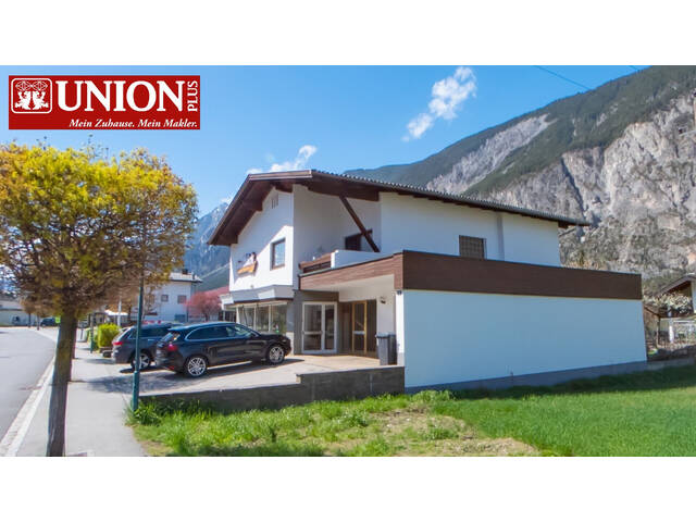 Immobilie in Haiming - Wohn- und Geschäftshaus in Haiming - Bild 1