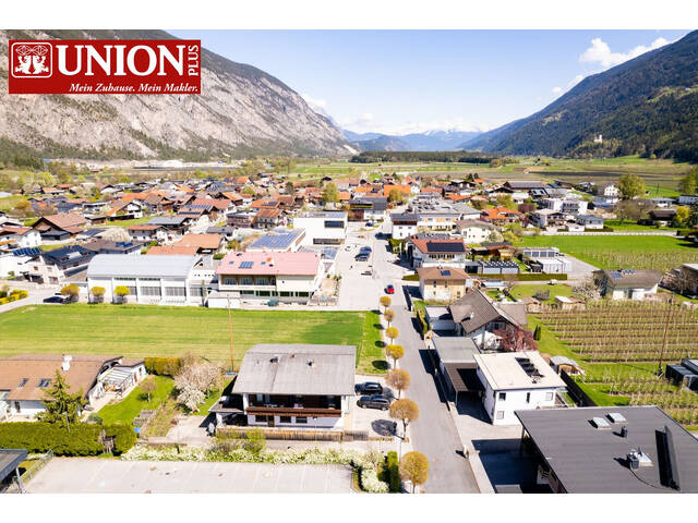 Immobilie in Haiming - Wohn- und Geschäftshaus in Haiming - Bild 2