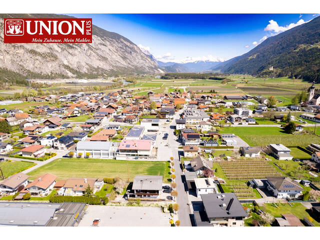 Immobilie in Haiming - Wohn- und Geschäftshaus in Haiming - Bild 3