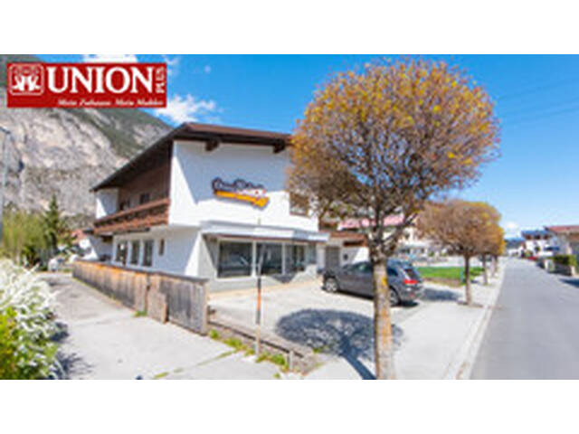 Immobilie in Haiming - Wohn- und Geschäftshaus in Haiming - Bild 4