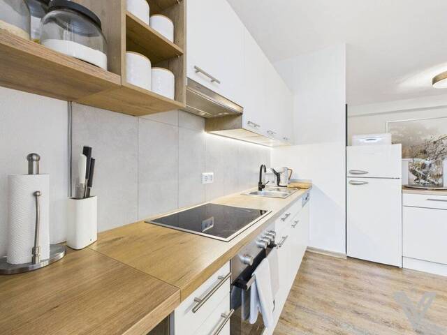 Immobilie in Uttendorf - Schöne 3-Zimmer-Wohnung mit 2 Pkw-Abstellplätzen in Uttendorf - Bild 2