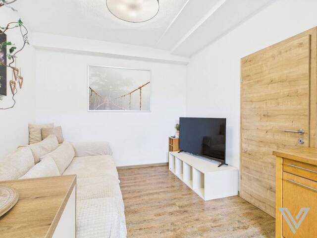 Immobilie in Uttendorf - Schöne 3-Zimmer-Wohnung mit 2 Pkw-Abstellplätzen in Uttendorf - Bild 3